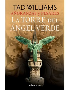 Anoranzas y pesares nº 04 04 La Torre del Angel Verde